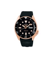 5 Sports SRPD76 SKX series Otomatik Erkek Kol Saati