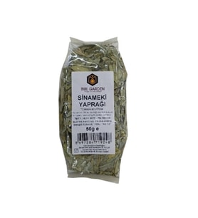 Sinameki Yaprağı 50 Gr