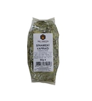 Sinameki Yaprağı 50 Gr