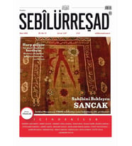 Sebilürreşad Dergi 1122.Sayı Mart 2026