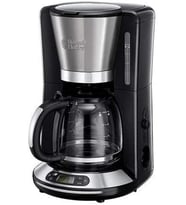 Russell Hobbs Velocity 24050-56 Filtre Kahve Makinesi