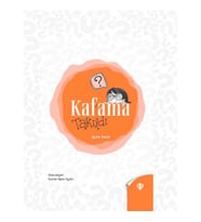 Kafama Takıldı