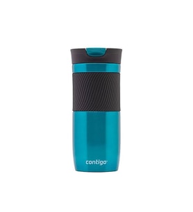 Contigo Byron Snapseal Termos Bardak 470ML Turkuaz