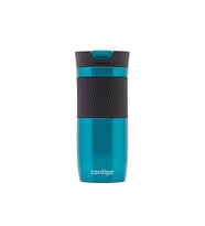 Contigo Byron Snapseal Termos Bardak 470ML Turkuaz