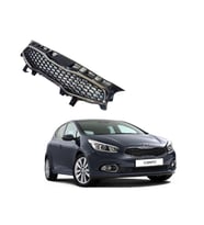 Kia Ceed 2013-2016 Ön Panjur 547140837