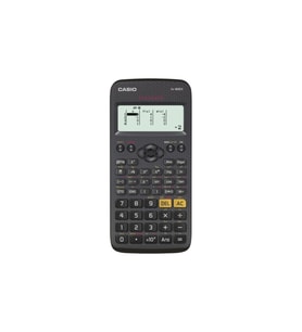 Bilimsel Fonksiyonlu Hesap Makinesi Fx-82ex