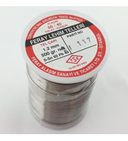 Feray Lehim Teli 500gr 1,2mm 60/40