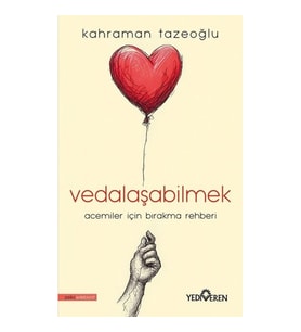 Vedalaşabilmek