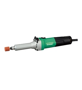 Hikoki GP3V 6mm 760W Profesyonel Kalıpçı Taşlama (Yeşil)