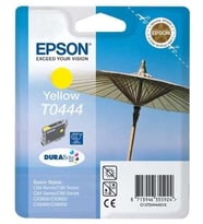 Tonersepeti Epson T0444-C13T04444020 Orjinal Sarı Kartuş