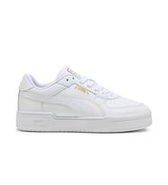 Puma Ca Pro Classic II Erkek Günlük Ayakkabı 40236601 Renkli (Çok Renkli)
