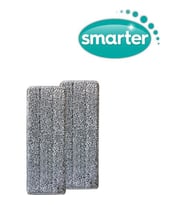 SMARTER TABLET MOP YEDEK 2 Lİ (TABLET MOP İÇİN UYGUNDUR / SPREY MOP)