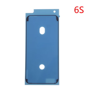Tkgz İPhone 6S Ekran Toz Bandı Çerçevesi Yapıştırıcı