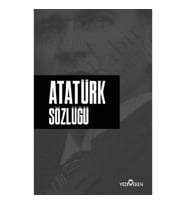 Atatürk Sözlüğü