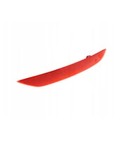 Volkswagen Golf 6 2009 - 2013 Arka Tampon Reflektörü Sag