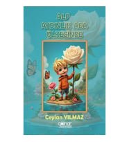 Alp Aydınlık Ada Ülkesinde