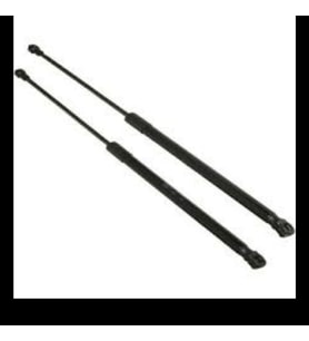 Audi A8 2002-2010 Bagaj Amortisoru 300N 4E0827551A Wisco