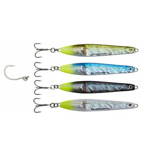 Savage Gear Surf Seeker 10cm 30g Green Silver