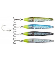 Savage Gear Surf Seeker 10cm 30g Green Silver