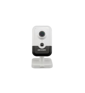 HIKVISION DS-2CD2443G0-IW 4MP 2.8MM 10MT H265+ WIFI CUBE KAMERA