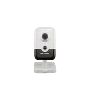HIKVISION DS-2CD2443G0-IW 4MP 2.8MM 10MT H265+ WIFI CUBE KAMERA