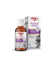 Bonacibo Kediler için Plus-B Liquid For Cat 50 ml