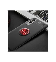 Xiaomi Mi A3 Uyumlu Kılıf Zore Ravel Silikon Kapak