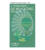 Oz Büyücüsü - L. Frank Baum