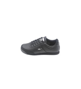 Lescon Flint 3 Erkek Sneakers Spor Ayakkabı (Siyah)