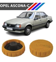 OTOZET Opel Ascona C Radyatör Yedek Su Depo Kapağı 1304667