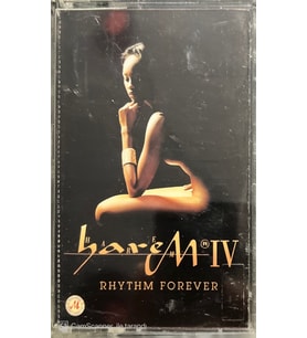 (Plak Değildir KASET tir) Harem IV Kaset