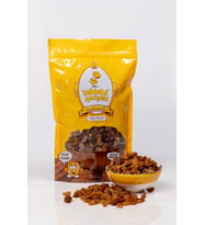 Çekirdeksiz Sarı Üzüm Kurusu - 250 Gr