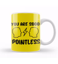 Sarcasm Funny Comment Quotes Gift   Sarcastic    And Men Humorous Saying Kupa Bardak Porselen