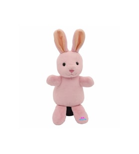 Sevimli Oyuncak Peluş Tavşan 35 cm