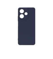 Oppo A5 Pro Kılıf Kamera Korumalı Silikon Rubber Arka Kapak