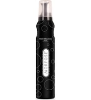 Morfose Saç Köpügü Extra Strong Siyah 200 ml