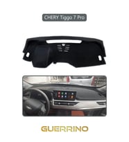 Chery Tiggo 7 PRO TORPİDO KORUMA HALISI GRİ KENAR
