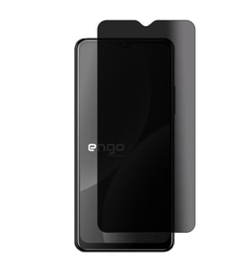 Ovion V15 Lite Hayalet Ekran Koruyucu 9H Nano Şeffaf
