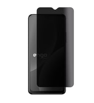 Ovion V15 Lite Hayalet Ekran Koruyucu 9H Nano Şeffaf