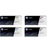 Hp 508a Toner Seti (Çok Renkli)