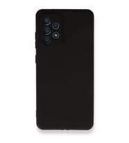 SAMSUNG A33 ile Kılıf Soft Ve Şık Tasarım Lüx Dizayn First Silikon Kılıf  %100 Yerli Üretim