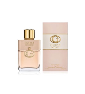 Guess Iconic For Women EDP 100 ml Kadın Parfüm