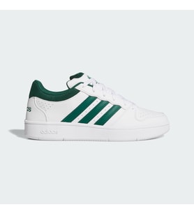 ADİDAS HOOPS CLASSIC FTWWHT/CGREEN/FTWWHT
