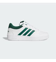 ADİDAS HOOPS CLASSIC FTWWHT/CGREEN/FTWWHT