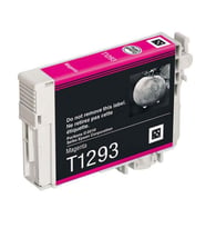 EPSON UYUMLU T1293 KIRMIZI MUADİL KARTUŞ