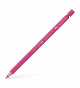 Faber Castell Albrecht Dürer Aquarel Suluboya Kalemi 128 Light Purple Pink (Morumsu Pembe-Açık) 