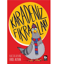 Karadeniz Fıkraları