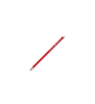 Faber - Castell Okul Kalemi Üçgen Gövde 2 1/2 B ( 3 Adet )