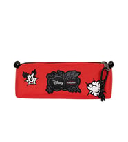 Eastpak BENCHMARK SINGLE Kalem Kutusu EK000372D0M1 Siyah