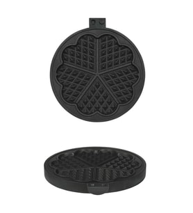 Omake WFL11.KLP.0201 Yuvarlak Waffle Kalıp